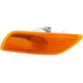 thumbnail image 2 of Side Marker For 2004-2007 Ford Focus w/ Bulbs(s) Front Left FO2550141, 2 of 5