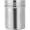 Small, variant on ABCISI Stainless Steel Sealed Storage Jar, Portable Airtight Sealed Food Storage Container with Lid Kitchen Sugar Tea Coffee Beans Container Canister for Indoor Outdoor Travel Camping Use (Small)
