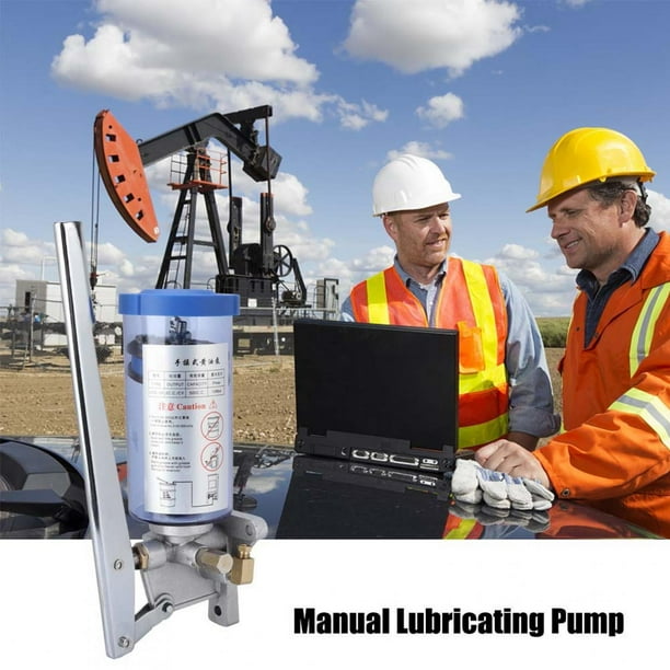 Bomba de grasa, LSG-05 Bomba de lubricación manual Bomba de lubricación Bomba de lubricación Valor excepcional