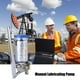 thumbnail image 1 of Bomba de grasa, LSG-05 Bomba de lubricación manual Bomba de lubricación Bomba de lubricación Valor excepcional, 1 of 8