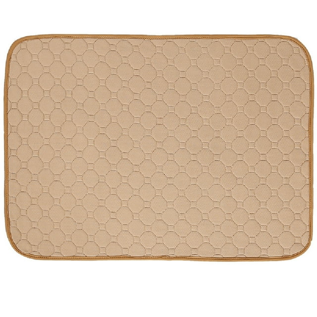 Dog Pee Pads Pet Training Mat Dog Diapers Puppy Pads Waterproof Absorbent Washable Reusable Pads for Dogs Cats