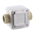 thumbnail image 1 of Fyydes Turbine Meter, Portable Made Of Good Quality For Home, 1 of 8