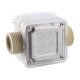 thumbnail image 1 of K24 LCD Turbina Digital Diesel Medidor de flujo de combustible anticorrosión para combustible diésel, urea, agua líquida química EOTVIA No, 1 of 6