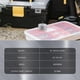 thumbnail image 2 of New Electric Mini VDC DVD Motor RF-500TB-12560 6V-4000RPM 32x16mm DC 3V-12V, 2 of 5