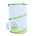 thumbnail image 1 of Jaula emergente verde de 19 pulgadas de alto - Para niños y niñas a partir de 6 años Kit de cultivo de mariposas de dos piezas - Con cupón de descuento para canjear las orugas más adelante -, 1 of 5