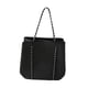 thumbnail image 2 of Bolsa de neopreno para mujer con bolsa interior, bolsa de piscina para viajes de vacaciones y fiestas Negro, 2 of 8