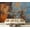 Color 3, variant on Wall Mural Peel and Stick Beautiful Sky Fluffy Birds Self-Adhesive Wallpaper Removable Wall Decal Wall Sticker Home Decor for Living Room Bedroom 100"x144"