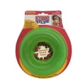 thumbnail image 1 of Plato Dosificador Premios Para Perros Con Movimiento Chico Kong, 1 of 3