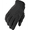 Black, variant on Scorpion Air-Stretch Gloves (Small, Blue)