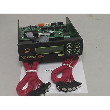 Copystars Blu Ray duplicator 16X 1-1 BDXL Blu Ray Burner CD DVD ...