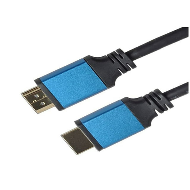 Electronic Master 25.ft High Quality 4K HDMI Cable