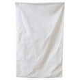 thumbnail image 4 of Organizador de ropa sucia, resistente, lavable a máquina, bolsas de viaje para ropa, lavandería blanco 100cmx140cm, 4 of 9