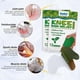 thumbnail image 4 of Teissuly Analgesic Patch, Quick Acting Herbal Plaster Analgesic Patch - Long Acting Knee Pain Patch, Used To Relieve Joint Pain And Inflammation Teissuly WER202312145189, 4 of 9