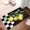 yue2696, variant on Welcome Doormat Sunflower Entrance Door Mat Buffalo Kitchen Decor Non-Slip Carpet Rugs Decorative for Home Bathroom Bedroom
