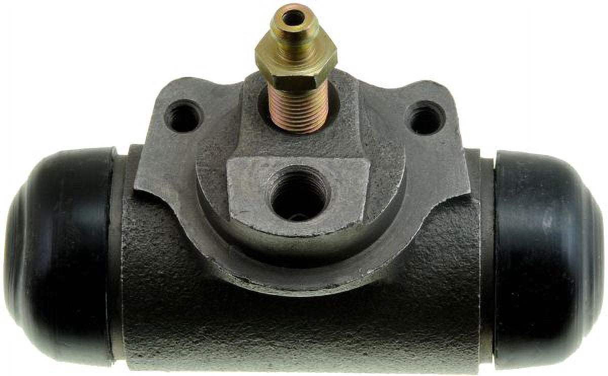 Dorman W37639 Drum Brake Wheel Cylinder Fits select: 1998-2003 TOYOTA RAV4, 1984-1989 TOYOTA VAN WAGON