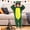 Dark Green, variant on Joyfy Baby Dinosaur Costume for Toddler, Red Hooded Zipper Pajama Jumpsuit for Halloween Dress Up,Ages 3-4