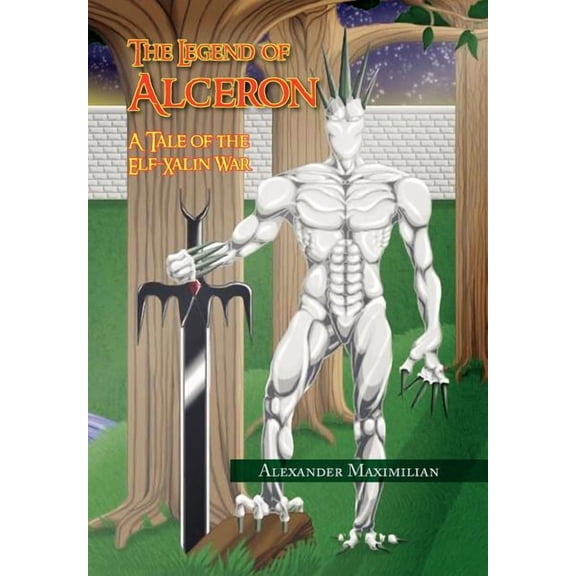 Legend of Alceron