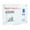 23.6x35.4in, variant on solautey Glass Dry-Erase Board - 36 x 24 Inches Wall Mounted Whiteboard with Magnetism, Large Frameless Glass White Board for Office, Home & School