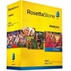 Rosetta Stone Version 4 French Levels 1-3 Set (PC/Mac)