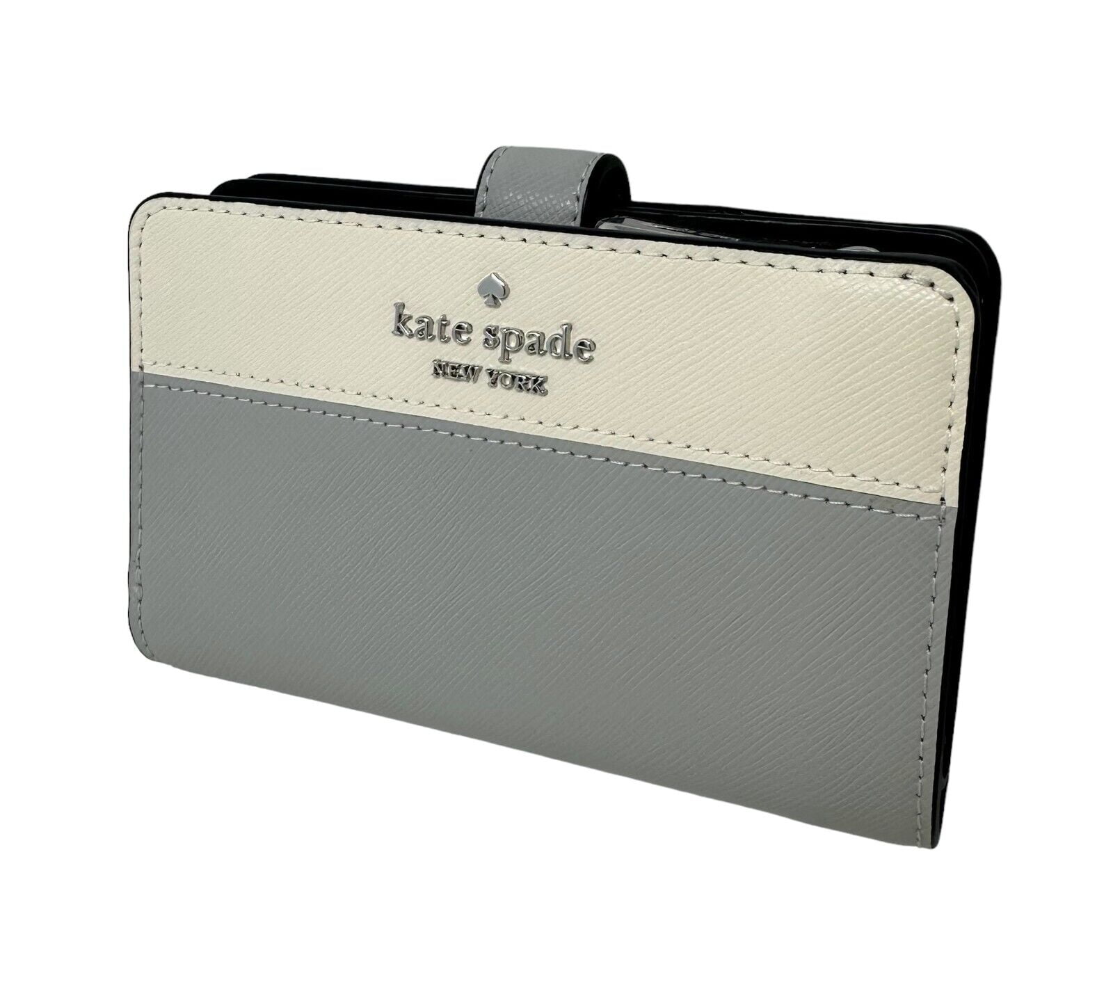 Kate Spade New York Women's Madison Spotted Leopard Medium Kate Spade New York Women's Madison Spotted Leopard Medium