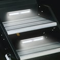 thumbnail image 7 of Auto Drive Motion-Activated Magnetic Step Lights, 2 Count, 7 of 7