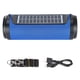 thumbnail image 1 of Altavoz Bluetooth inalámbrico AK‑3311 con luz LED Altavoz inalámbrico portátil FM para PC, 1 of 10