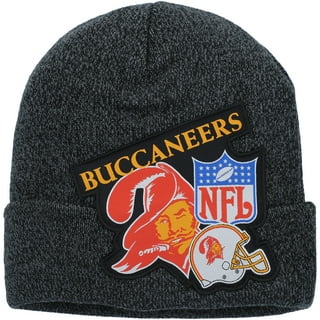 Youth Mitchell & Ness Orange Tampa Bay Buccaneers Throwback Precurve  Snapback Hat