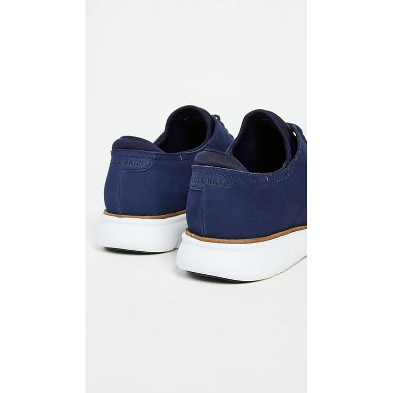 COLE HAAN 2.ZEROGRAND LSR WING Shoes Marine Blue - Walmart.com COLE HAAN 2.ZEROGRAND LSR WING Shoes Marine Blue - Walmart.com
