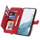 thumbnail image 4 of Funda billetera anti-golpes para GANGXUN Samsung S23 Plus , ideal para día a día y trabajo, 4 of 5