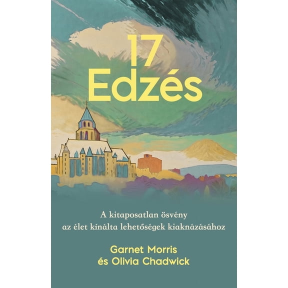 17 Edzes, (Paperback)