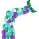 thumbnail image 1 of Arco De Globo De Sirena, Kit De Guirnalda De Globos De Cola De Pez, Decoraciones De Fiesta Temáticas Para Boda, Decoración De Fiesta De Cumpleaños Speravity HA043985-02, 1 of 6