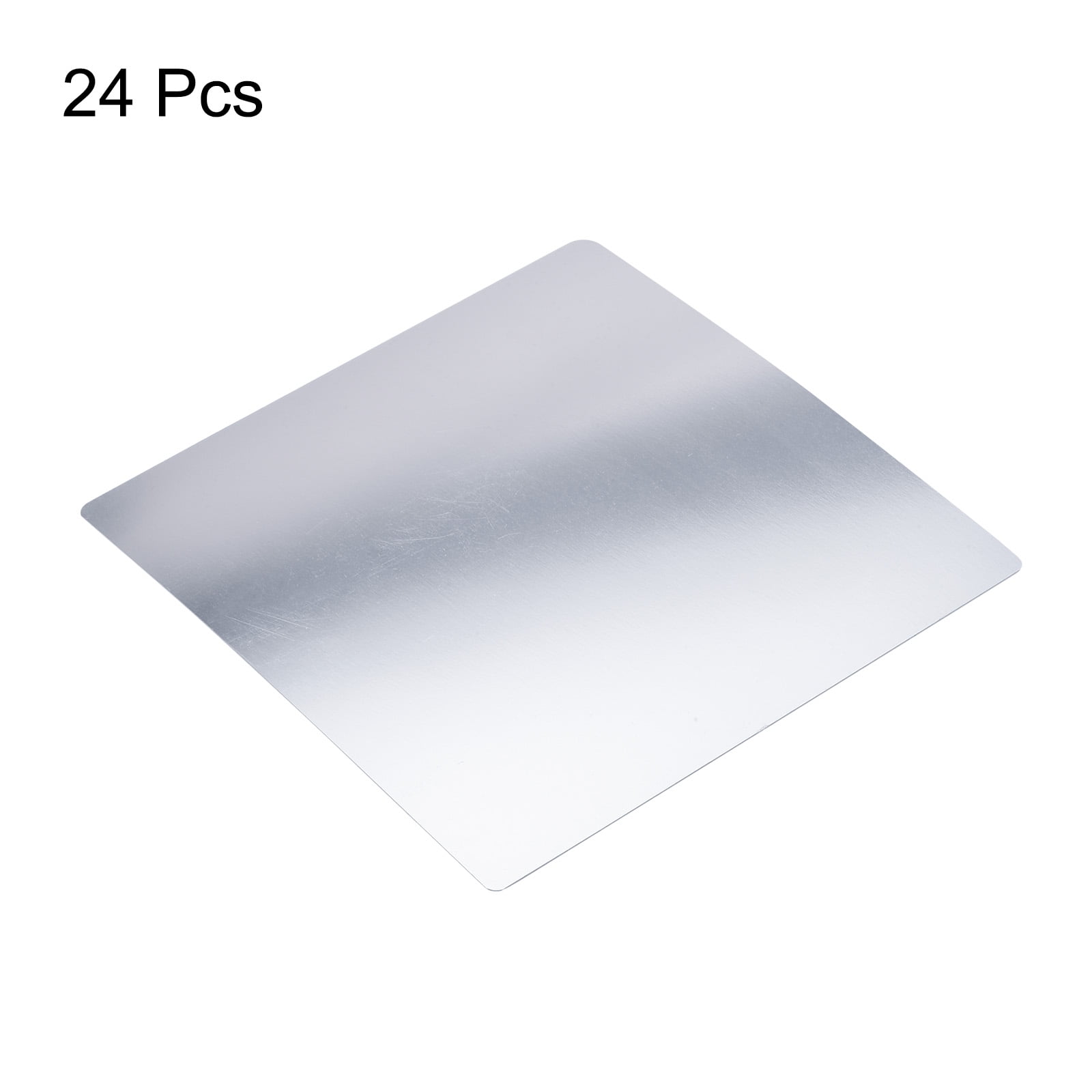 100 Pcs Peel and Stick Mirrors for Wall, Triangle Adhesive Mirror Tiles,  Acrylic Mirror Wall Stickers for Living Room Bedroom Toilet, Flexible  Mirror Sheets Self Adhesive (3.35 *7.09 Inch)
