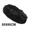 thumbnail image 3 of Bgsha Anti-Slip Cushion Mesh Net Motorcycle Breathable For Seat Cover Pad 85*60CM, 3 of 10