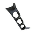 thumbnail image 2 of AutoMeter 17107 Mounting Solutions Triple Gauge A-Pillar Mount Fits select: 1999-2001,2003-2007 CHEVROLET SILVERADO, 2 of 2