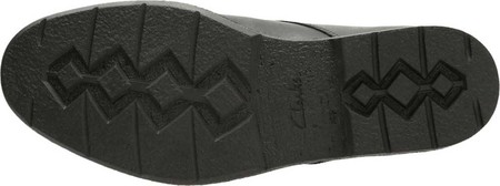 clarks men's hinman plain oxford