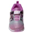 thumbnail image 4 of Disney Girl Minnie Mouse One Red Light Sneakers, Pink, Size: 11, 4 of 8