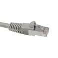 thumbnail image 4 of SF Cable Cat6 Shielded Ethernet Cable, 25 feet - Gray, 4 of 4