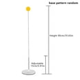 thumbnail image 1 of 1Set Table Tennis Training Device Table Tennis Set Portable Parent-child Entertainment Fitness Training Home Eyesight Workout aldult, 1 of 6