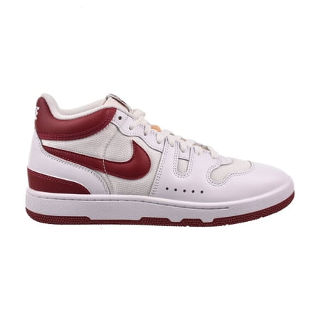 Nike Mac Attack QS SP Red Crush Men's Shoes White-Red Crush fb8938-100
