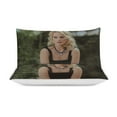 thumbnail image 4 of Margot Elise Robbie Gentle Touch Easy Maintenance Machine Friendly Soft Layer Duvet Cover Sets Bedroom Addition, 4 of 5