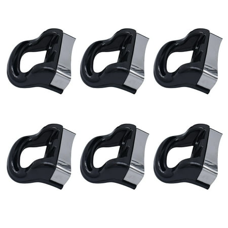 

6Pcs Pot Handles Replacement Pot Handles Pressure Cooker Ears Kitchen Gadget