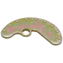 Delta RP47029 Leland Mounting Bracket - 1H Bathroom, Not Applicable