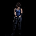 thumbnail image 5 of Figura de acción de juguete de 30 cm de la estatua de Leon Scott Kennedy del personaje JILL VALENTINE de BIOHAZARD EVIL, 5 of 5