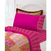 No Boundaries - Victorian Blossom Stripe Sheet Set