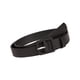 thumbnail image 3 of Cinturón de piel sintética con hebilla para mujer, elegante accesorio para disfraz, sencillo e informal. Negro, 3 of 9