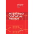 thumbnail image 1 of High-Performance Packet Switching Architectures, 1 of 1