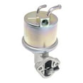 thumbnail image 2 of Herko Mechanical Fuel Pump BM40963 for Chevrolet GMC Bel Air Biscayne 1971-1986, 2 of 3