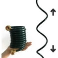thumbnail image 3 of FUNJEE Heavy-Duty 0.75 in x 10 ft EVA Garden Hose, 3 of 5