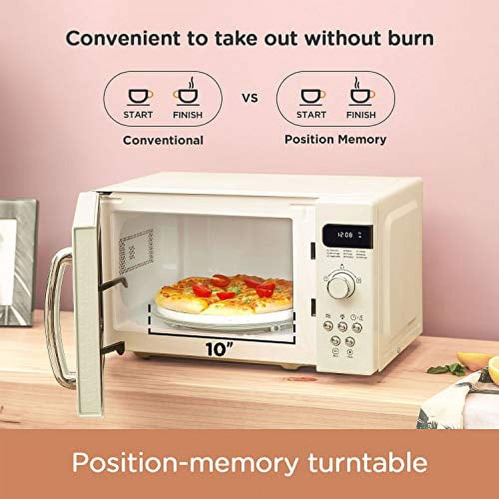 The Best Mini Microwave Oven to Enhance Your Life Satisfaction - AIWA