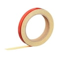 thumbnail image 3 of Reflective Tape Red,  10mm x 25m, Outdoor Waterproof Warning Tape For Bikes, RV, and Boat Marking, 3 of 4